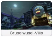 Gruselwusel-Villa Icon