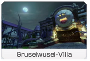 Gruselwusel-Villa Icon