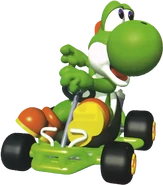 Yoshi