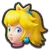 MK8 Peach icon