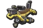 MK8 Sprite Cross-Bike