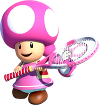 Toadette