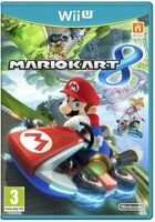 Mario Kart 8