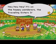 Paper Mario: Die Legende vom Äonentor