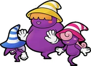 Artwork de Bibiana y sus hermanas