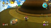 Super Mario Galaxy 2 Screenshot 55