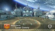 Lunar Colony Intro