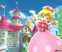 Peachette