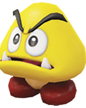 Micro Goomba Mariowiki Fandom 2020 gifts cute odyssey super mario bros luigi mario action figures toys new 5. micro goomba mariowiki fandom