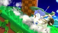 SSB4 Screenshot Antischwerkraft
