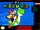 Super Mario Verden