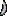 Banane