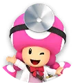 Dr. Toadette