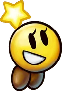 M&L3 Artwork Glitzerstern 3.png (125 KB) Mario & Luigi: Abenteuer Bowser