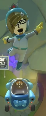 MKT Screenshot Rosalina-Mii-Outfit Sprungturbo 3