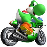 Yoshi