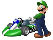 Luigi