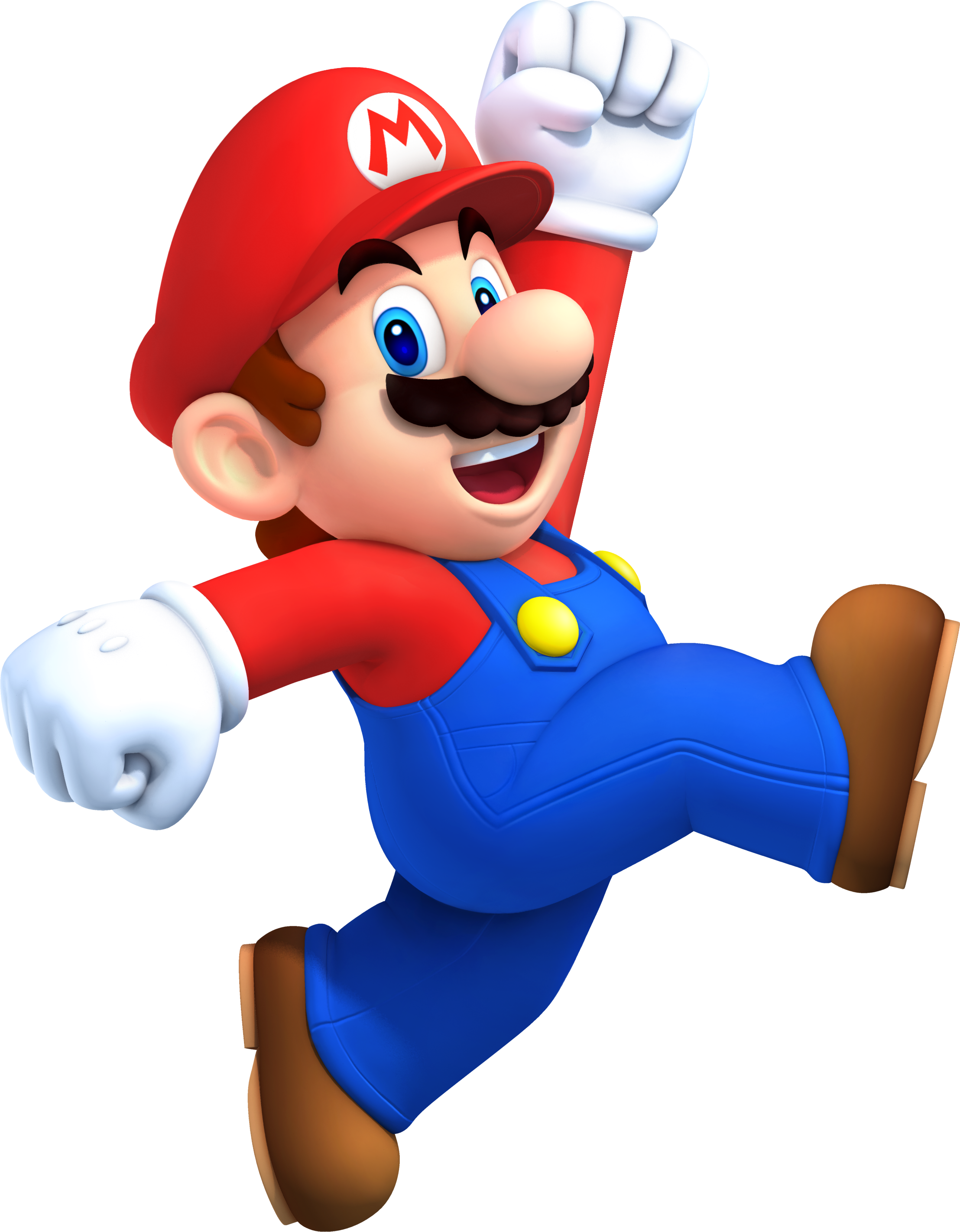 New Super Mario Bros. 2 - Wikipedia