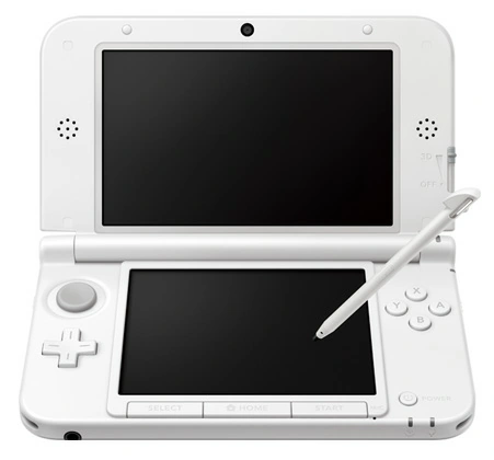 Nintendo 3DS | Super Mario Wiki | Fandom