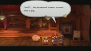 Paper Mario: Die Legende vom Äonentor (Nintendo Switch)