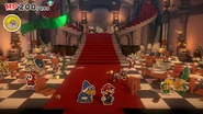 Paper Mario: The Origami King
