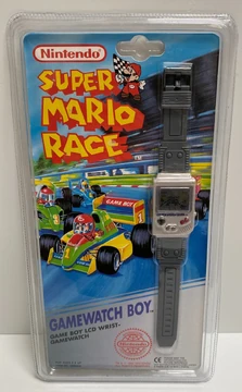 Gamewatch Boy | Mario Wiki | Fandom