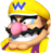 Wario M&SATOWG Wii icon