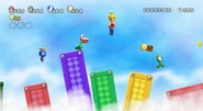 250px-52027 NewSuperMarioBrosWii-Screenshot-03.jpg (13 kio) Passage d'un niveau