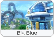 The Big Blue icon