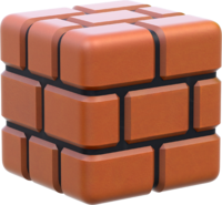 Featured image of post Retro Mario Block Png