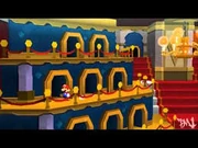 PMSS Screenshot Sticker-Museum 2