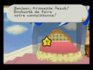 Apparition de Tincel