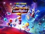 Rayman in the Phantom Show