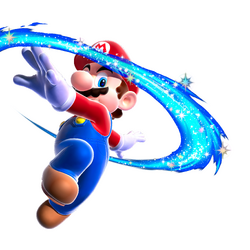Kategorie:Angriff aus der Jump 'n' Run-Serie | MarioWiki | Fandom