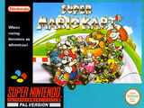 Super Mario Kart