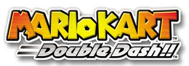 Mario Kart Logo