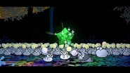 Paper Mario: Die Legende vom Äonentor (Nintendo Switch)