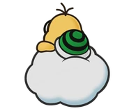 Paper Mario: Die Legende vom Äonentor (Nintendo Switch)