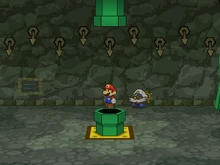 PM2 Screenshot Duellkerker 5.png (226 KB) Kampfräume der Untergeschosse 50-79