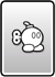 PMCS Bob-omb card unpainted