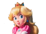 Princesa Peach (Illumination)