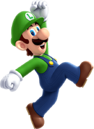 Luigi