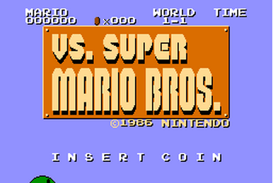 Super mario bros special nes 2025