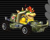 Buggy Brute (Mario Kart Wii)