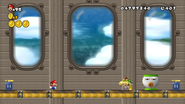 New Super Mario Bros. Wii