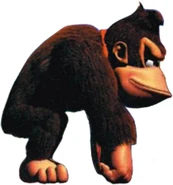 Donkey Kong