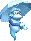 DKJC Sprite Wrinkly Kong