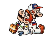 Famicom Grand Prix II: 3D Hot Rally