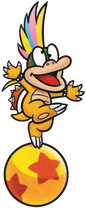 Lemmy Koopa