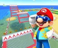 MKT Sprite SNES Koopa-Strand 2 RT